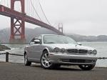 Jaguar XJ8 L 2005 года